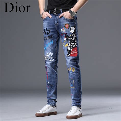 dior jeans.|christian dior jeans men's.